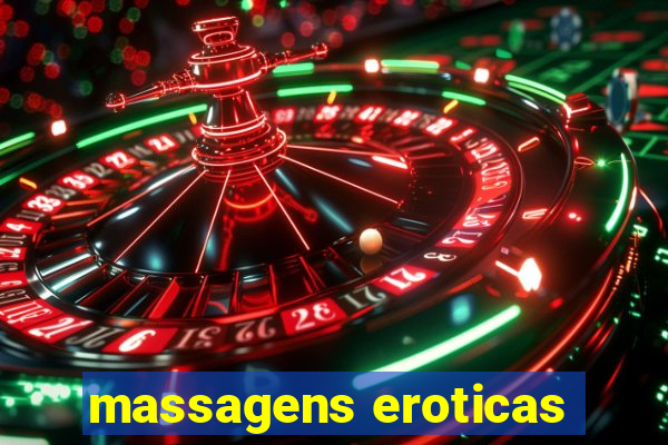 massagens eroticas